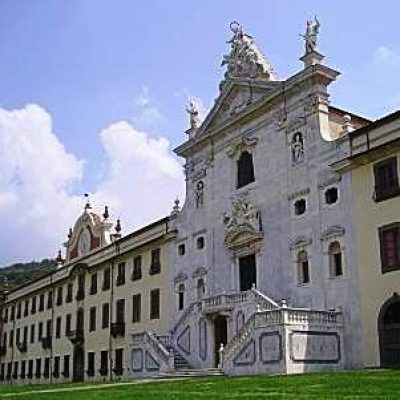 Certosa di Calci