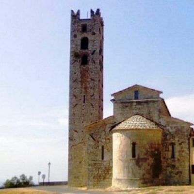 Pieve a Elici