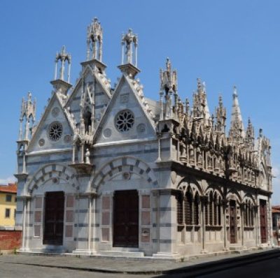 Chiesa di Santa Maria della Spina