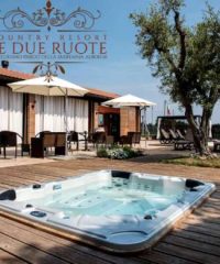 Country Resort Le Due Ruote