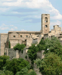 Duomo di Colle Val d’Elsa