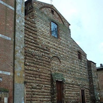 Duomo di Montepulciano