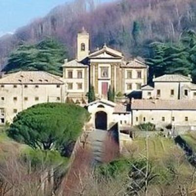 Eremo e Monastero di Camaldoli