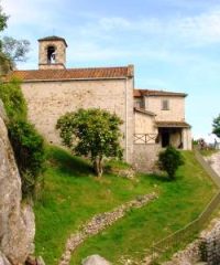 Eremo di Cerbaiolo