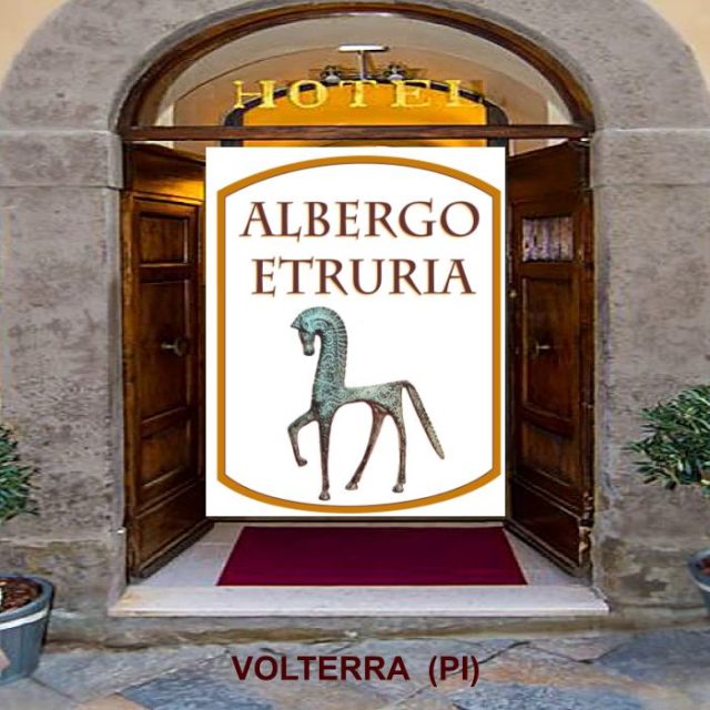 Albergo Etruria