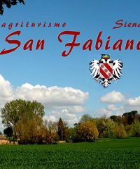 Agriturismo  San Fabiano