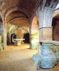 Abbazia di Farneta