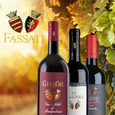 Cantina Fassati