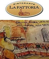 Ristoro La Fattoria