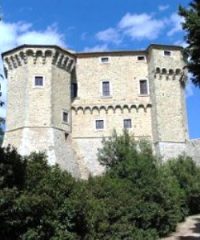 Castello di Fighine