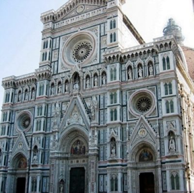 Cattedrale di Santa Maria del Fiore