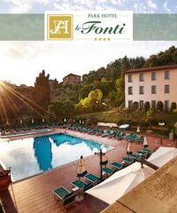 Park Hotel Le Fonti