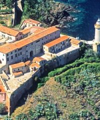 Forte Stella di Portoferraio