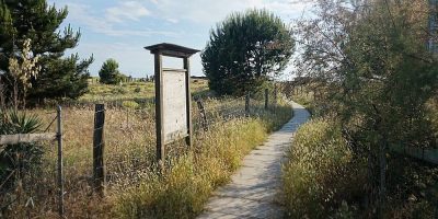 Ciclotour al Lago  di Porta