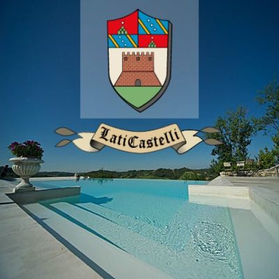 Laticastelli Country Relais