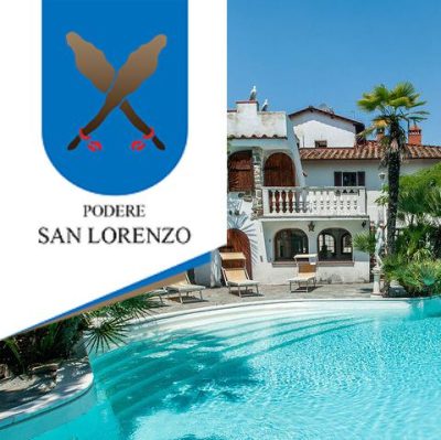 Podere San Lorenzo