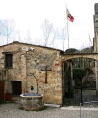 Castello della Magione