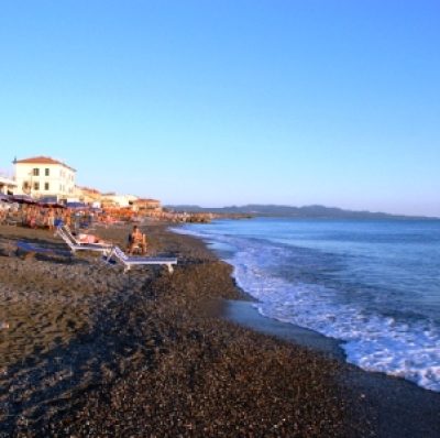 Marina di Cecina