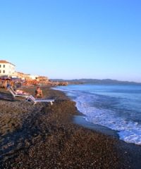 Marina di Cecina