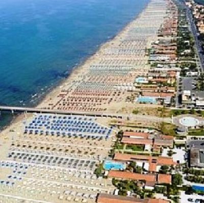 Marina di Pietrasanta