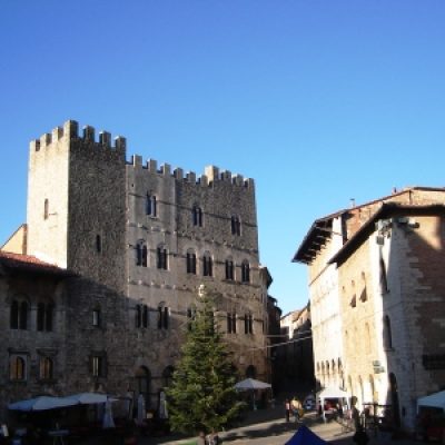 Massa Marittima