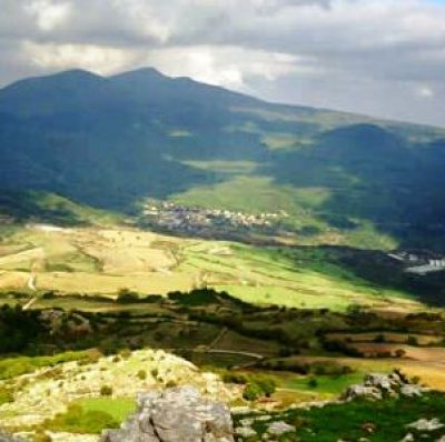 Monte Amiata