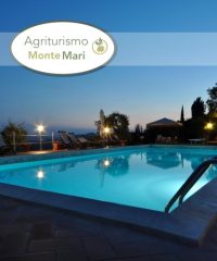 Agriturismo Montemari