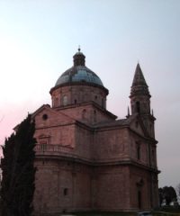 Montepulciano borgo