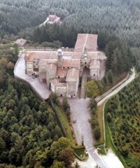 Eremo di Monte Senario