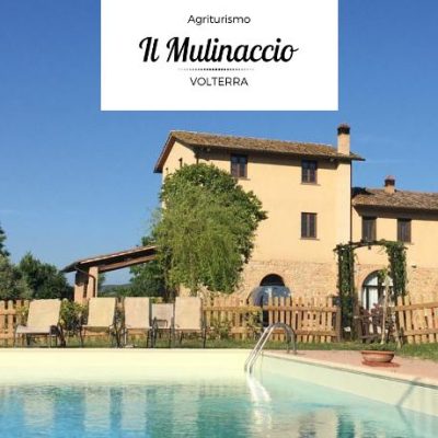 Il Mulinaccio