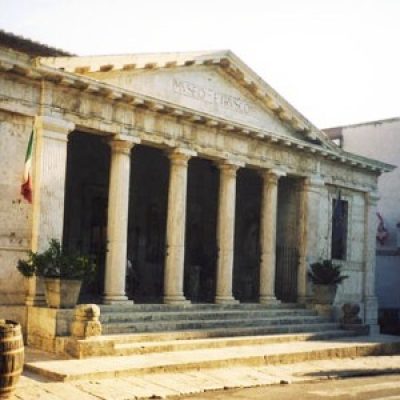 Museo Nazionale Etrusco di Chiusi