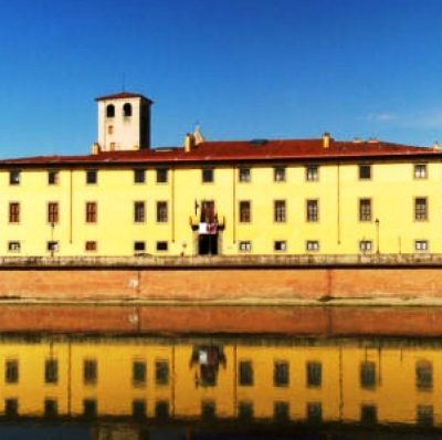 Museo Nazionale di Palazzo Reale