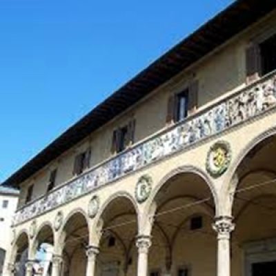 Ospedale del Ceppo e Museo dei Ferri Chirurgici