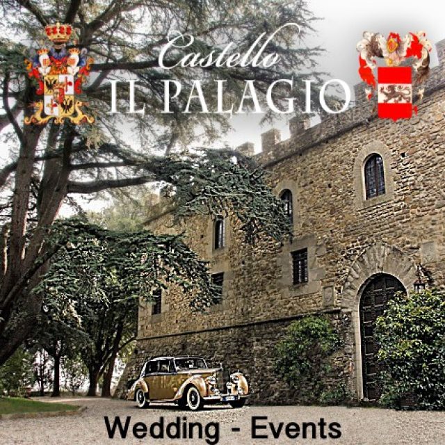 Castello Il Palagio