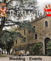 Castello Il Palagio