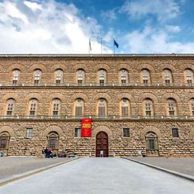 Palazzo Pitti