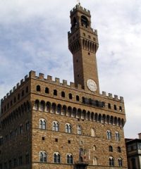 Tour del Palazzo Vecchio