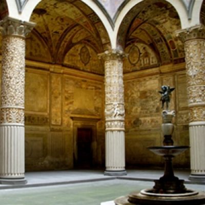 Palazzo Vecchio