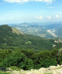 Parco Nazionale dell’Appennino Tosco-Emiliano