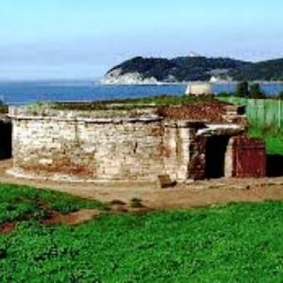 Parco Archeologico di Baratti e Populonia