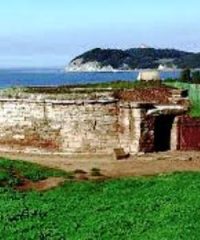 Parco Archeologico di Baratti e Populonia