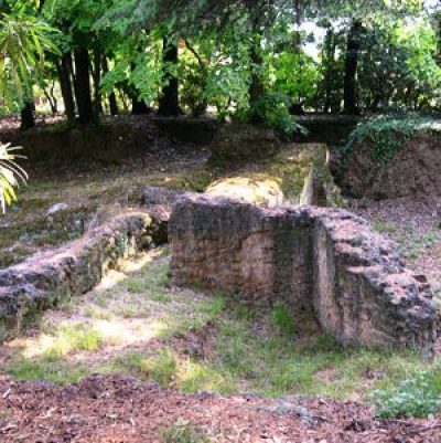 Parco Archeologico di San Vincenzino