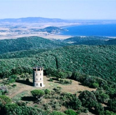 Parco Regionale della Maremma