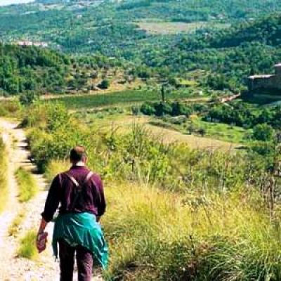 Escursioni Trekking nel Monte Amiata