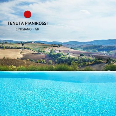 Tenuta Pianirossi Relais