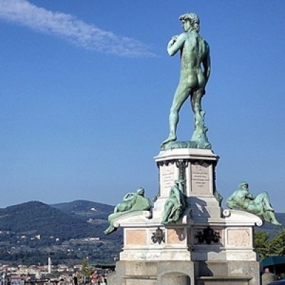 Piazzale Michelangelo