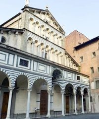 Cattedrale di San Zeno (Duomo di Pistoia)