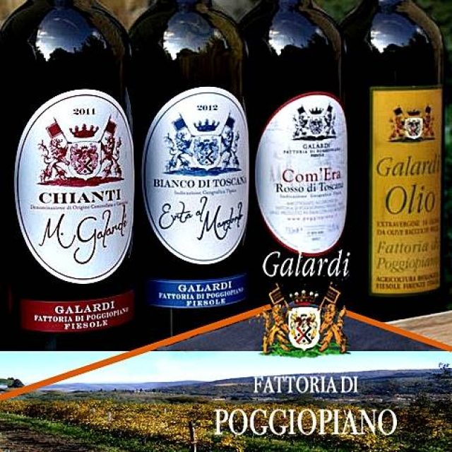 Fattoria di Poggiopiano