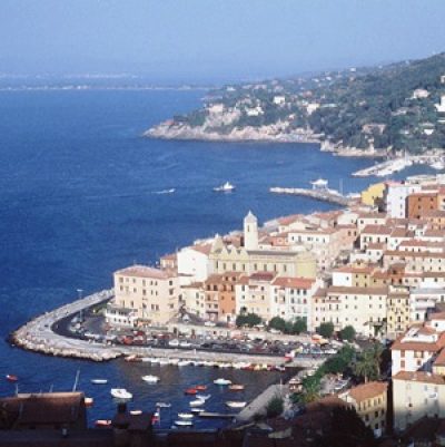 Porto Santo Stefano