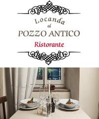 Locanda Al Pozzo Antico